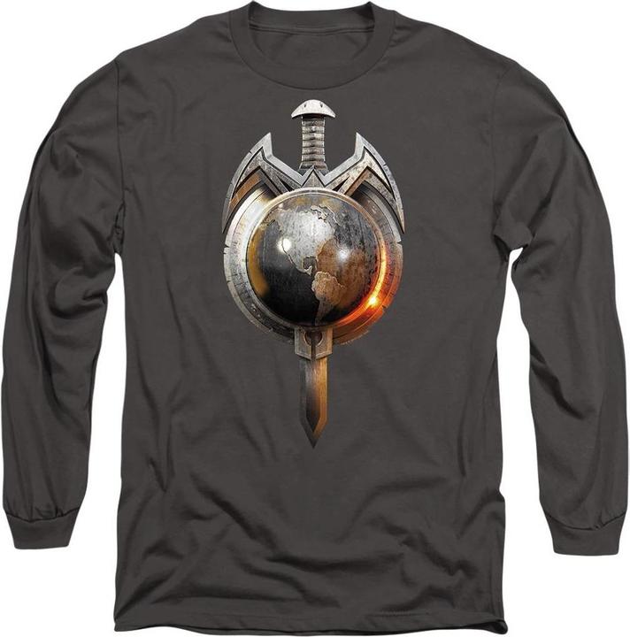 Immagine prodotto Terran Empire Maglietta Adulto Unisex (M)