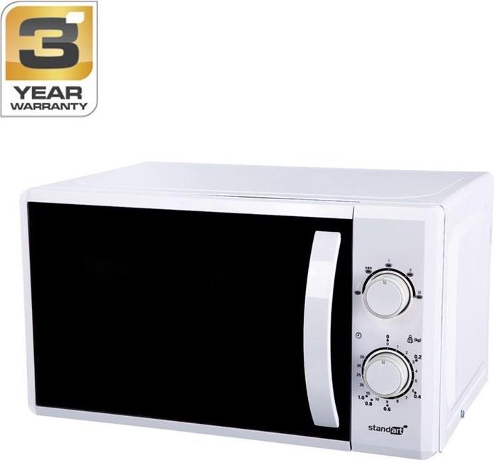 Actual product image Standart MM720CA7