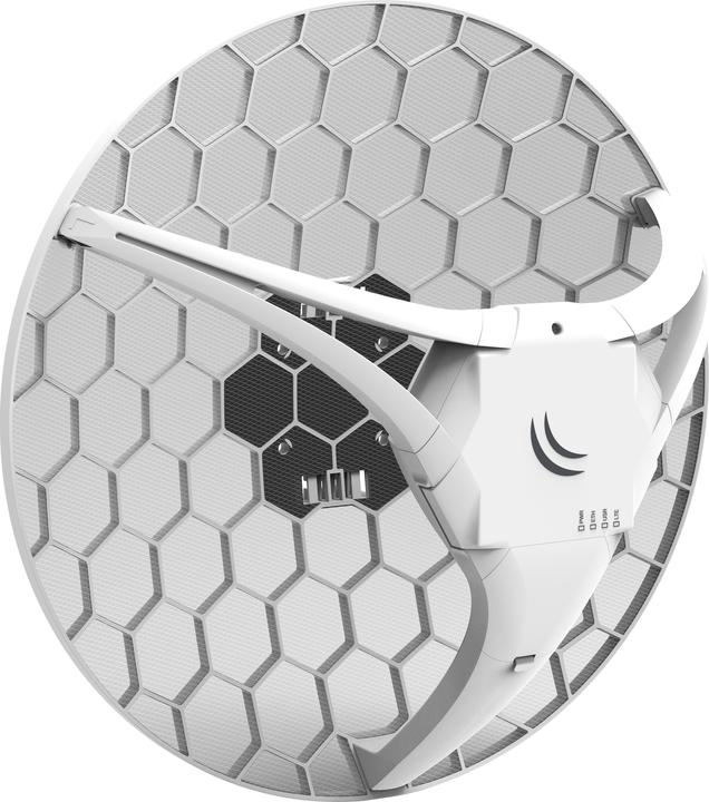 Produktbild MikroTik LTE-Router RBLHGR&R11e-LTE6