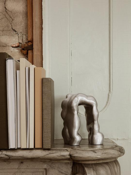 Immagine prodotto Ferm Living Scultura Morf (14 x 10,5 x 18,5 cm)