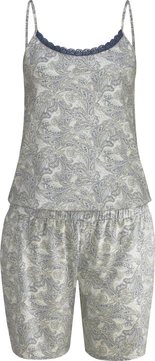 ISA Bodywear Jumpsuit