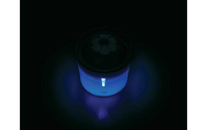 Image du produit Catit Flower Fountain Acier inoxydable (3 l)