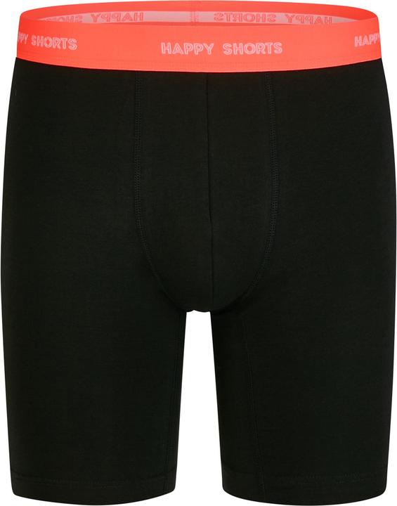 Immagine prodotto Happy shorts Langer Boxer Jersey Boxer Briefs (L, Confezione da 2)