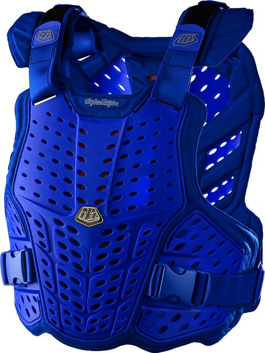 Image du produit Troy Lee Designs Rockfight (XXL, Protection dorsale, Modèle unique)