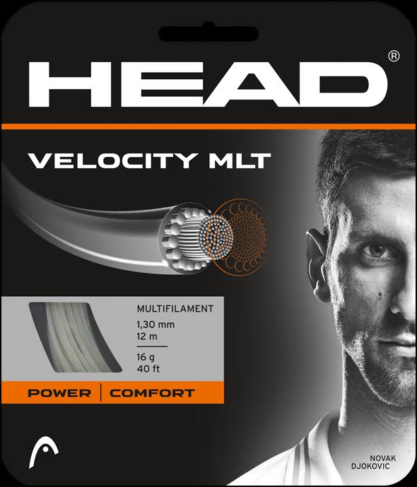 Head Velocity MLT Set 16G/ 1.30mm