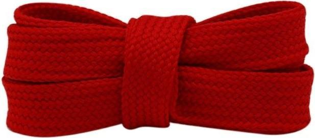 LaceGodZ 1 Paar OG Fat Laces Collection extra breite Schnürsenkel (140 cm)