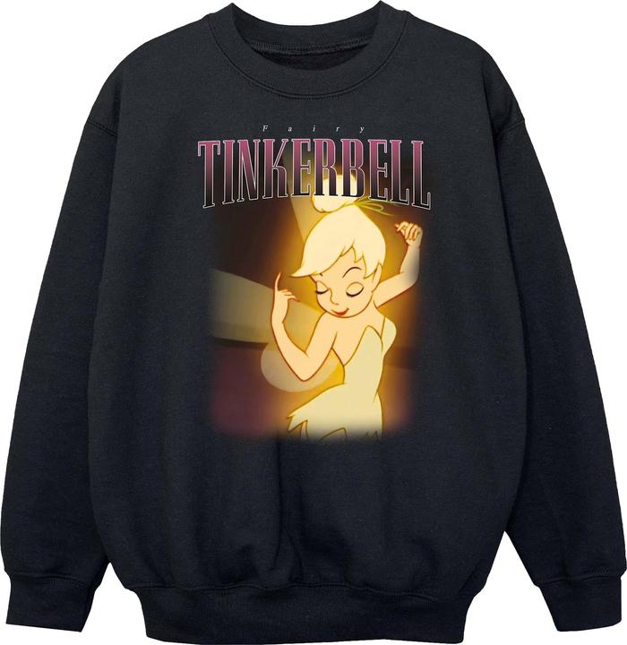 Disney Sweatshirt Mädchen