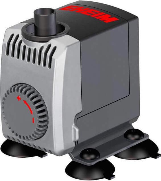 Actual product image Eheim Compact 1000