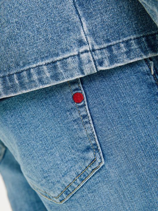 Produktbild Jack & Jones RDD Mike Royal RE 911 Comfort Fit Jeans (W33/L32)