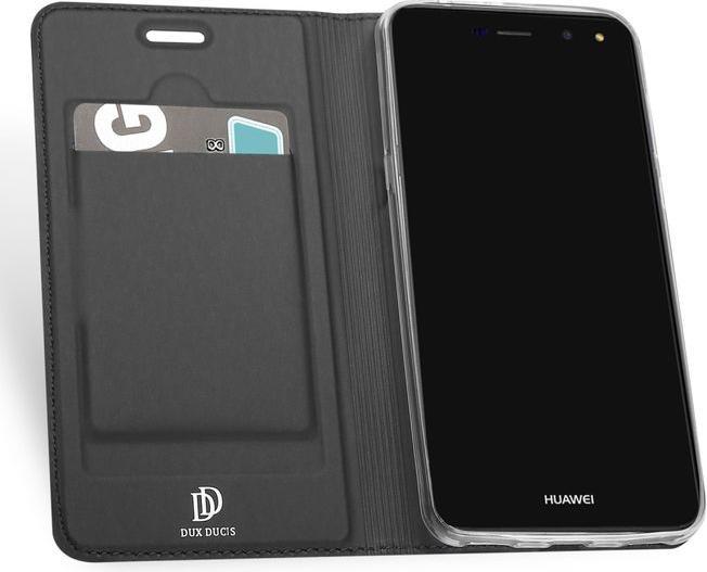 Produktbild Dux Ducis Skin Pro Series (Huawei Y6 (2017), Huawei Y5 (2017))