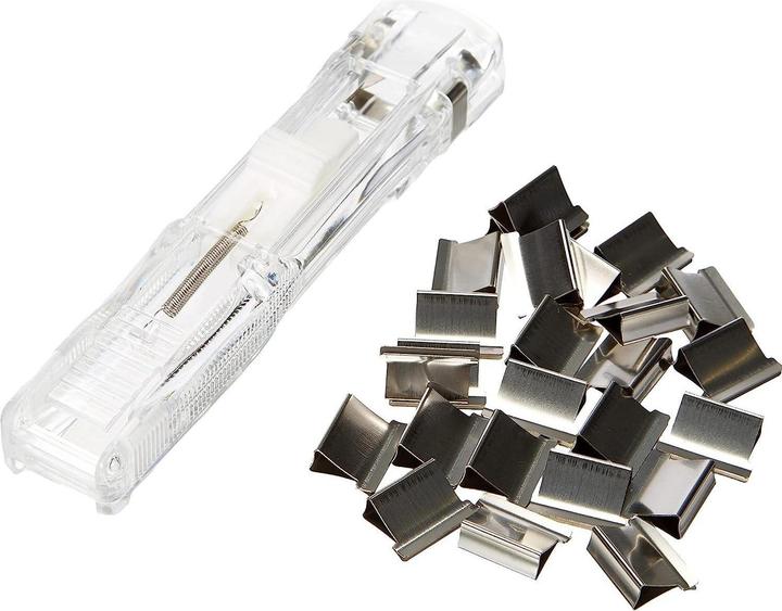 Produktbild Anker Papierbefestigung Maschine (12 x)