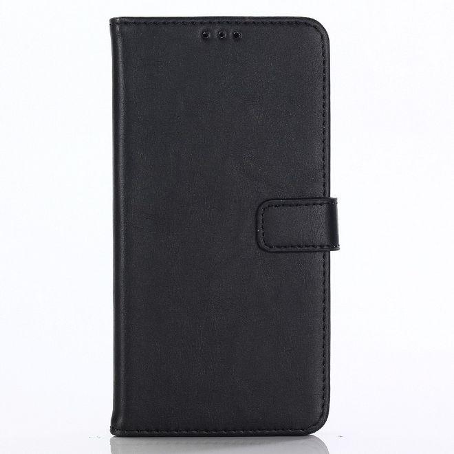 Produktbild MU Classic Crazy Horse Leder Hülle (Asus Zenfone 5Z)