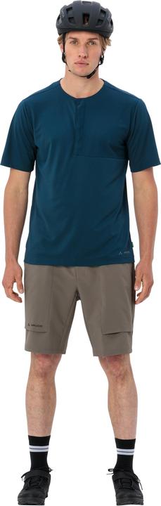 Actual product image Vaude Adlux Shorts (XL)
