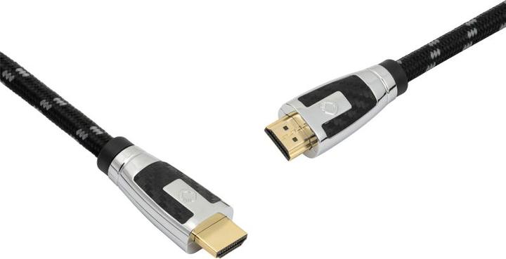 Oehlbach XXL Carb Connect MKII (2.20 m, HDMI)