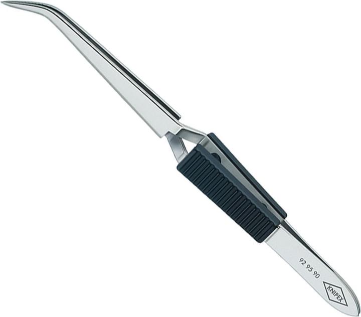 Produktbild Knipex Universalkreuzpinzette