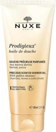 Actual product image Nuxe prodigyux (100 ml)