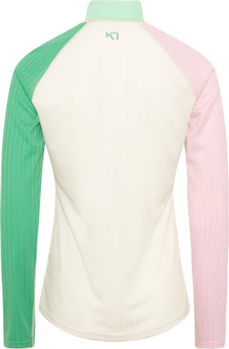 Actual product image Kari Traa Ella Baselayer Halfzip (XS)