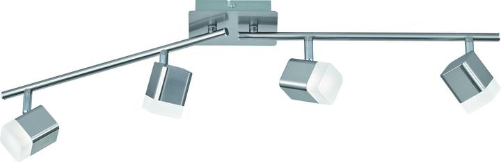 Nickel mat
