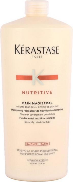 Image du produit Kérastase Bain Magistral (1000 ml, Shampoing liquide)