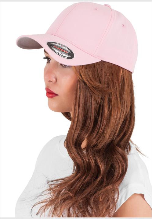 Image du produit Flexfit Wooly Combed (L, XL)
