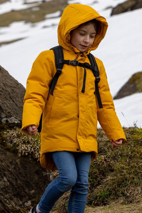Produktbild Rukka Pippin Kinder Winterparka (164)