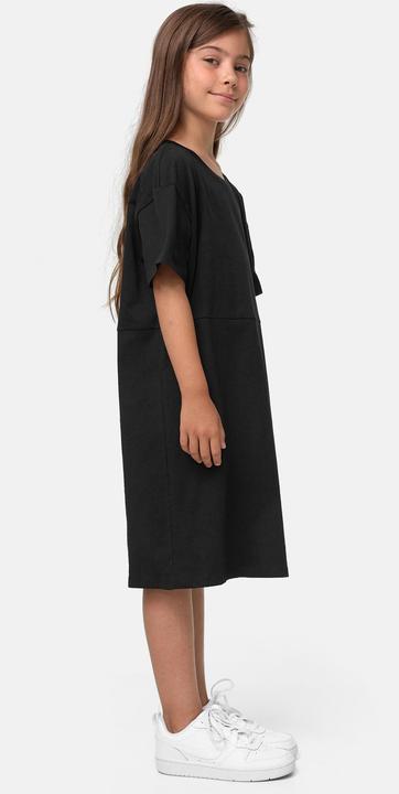 Actual product image Urban Classics Girls Organic Oversized Tee Dress (110)
