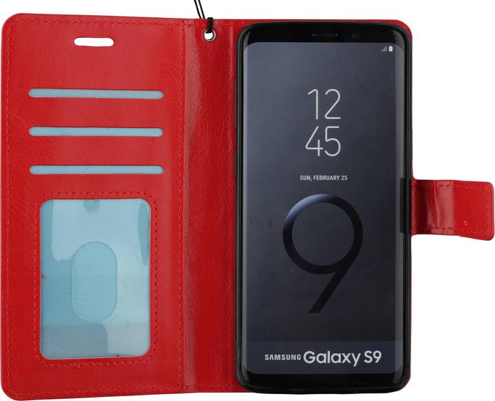 Image du produit PhoneLook Fourre Premium Flip (Samsung Galaxy S10+)