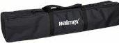 Productafbeelding Walimex Statieftas 95cm voor 2 statieven (Camera schoudertas, 0.95 l)