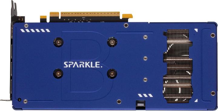 Actual product image Sparkle Arc B570 Guardian OC (10 GB)