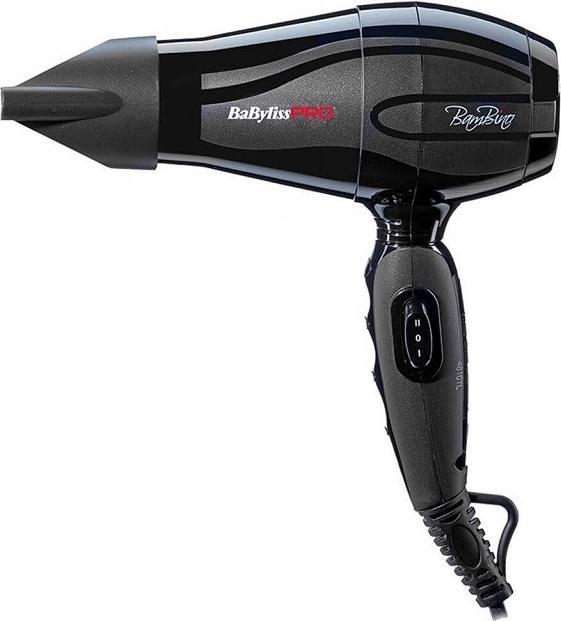 Actual product image BaByliss Pro Bambino