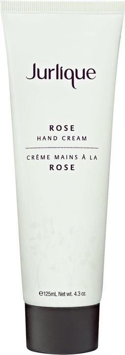 Jurlique Rose Hand Cream (125 ml)