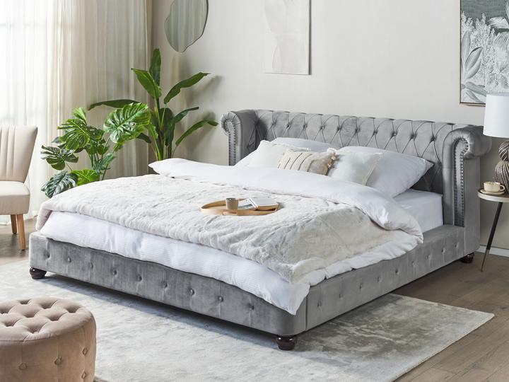 Actual product image Beliani Cavaillon (180 x 200 cm)