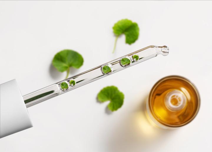 Actual product image Skin1004 Madagascar Centella Ampoule (100 ml)