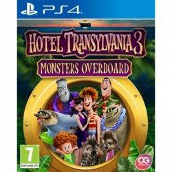 Immagine prodotto Game Hotel Transylvania 3: Mostri in mare (PS4)