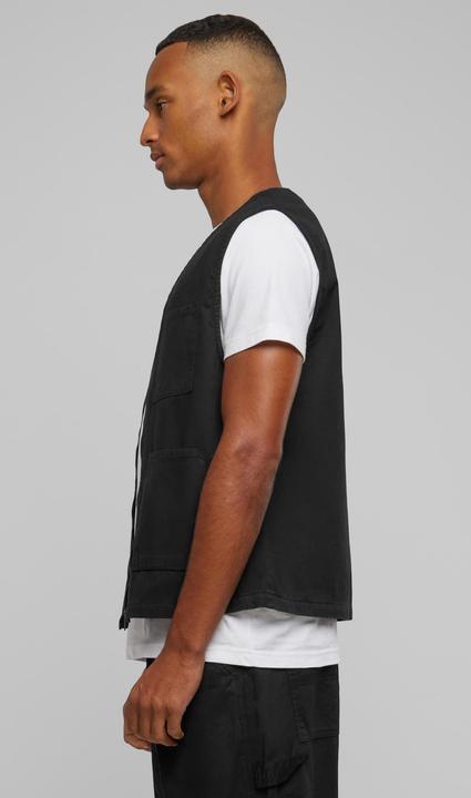 Image du produit Urban Classics Gilet en coton organique - 140917 (XL)