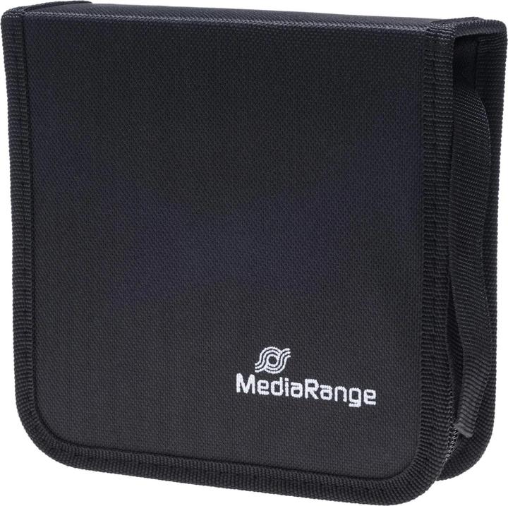 Produktbild MediaRange CD-Tasche