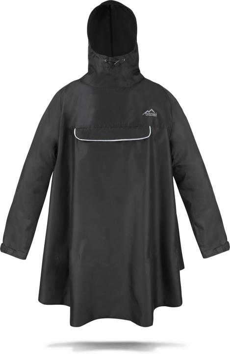 Produktbild Normani Regenponcho Kauai (S, M)