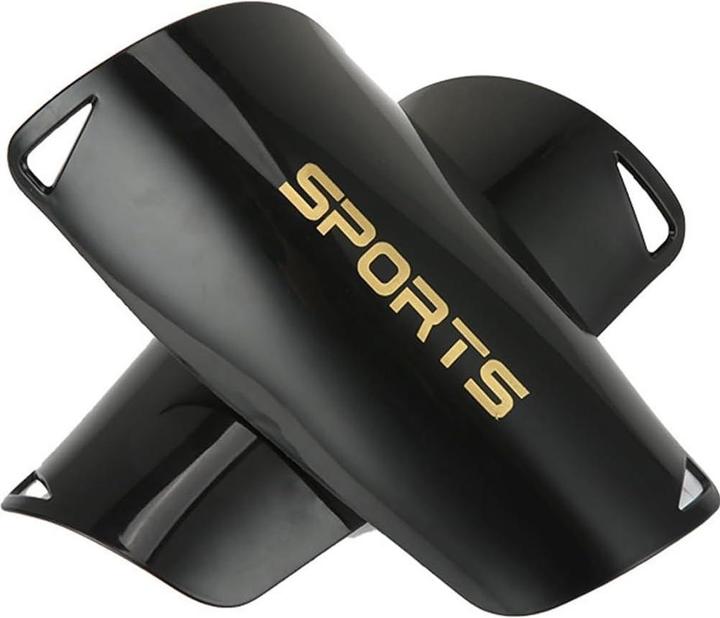 Immagine prodotto Cbx Set calcio Calzettoni e parastinchi taglia M Bianco (M)