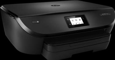 Produktbild HP Envy 5540 (Tintenpatrone, Farbe)