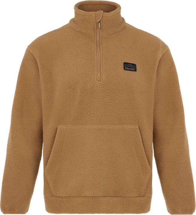 Protest 1/4 ZIP TOP PRTPORIS