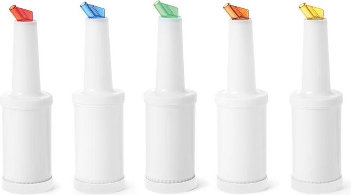 Produktbild Hendi Dosierflasche (Dosierer + Ausgiesser)