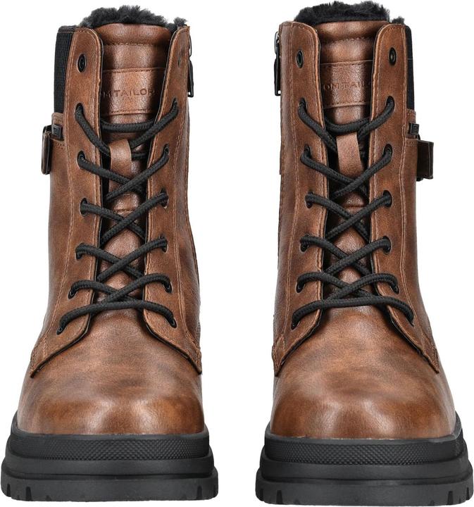 Actual product image Tom Tailor Stiefelette (41)