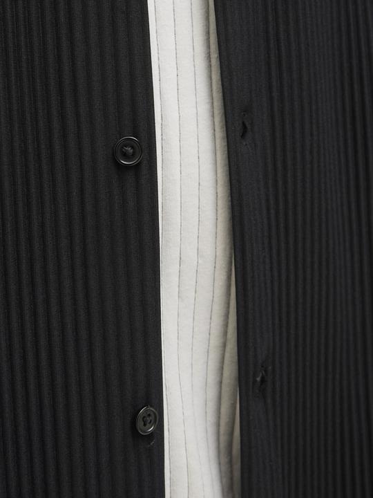 Immagine prodotto Jack & Jones Jcointerlude Plisse Shirt Ss (S)