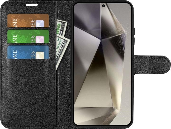 Image du produit Screenguard Leather Guard (Samsung Galaxy S24 Ultra)