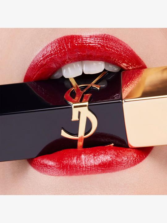 Actual product image Yves Saint Laurent Rouge Pur Couture The Bold Revenged Red 04 (No. 04 - Revenged Red)