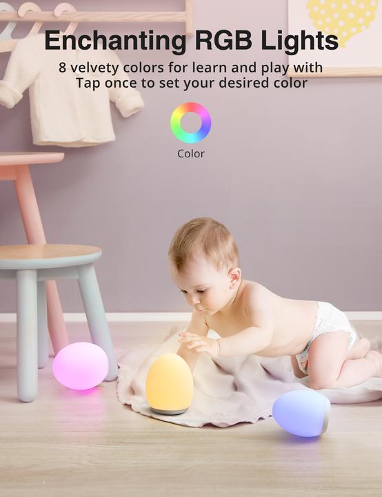 Image du produit Vava Children Night Light