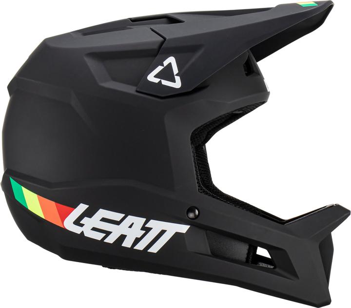 Actual product image Leatt Gravity 1.0 (55 - 56 cm)