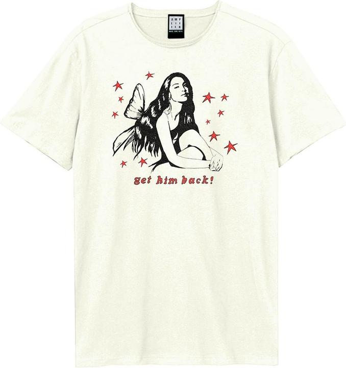 Amplified Get Him Back TShirt