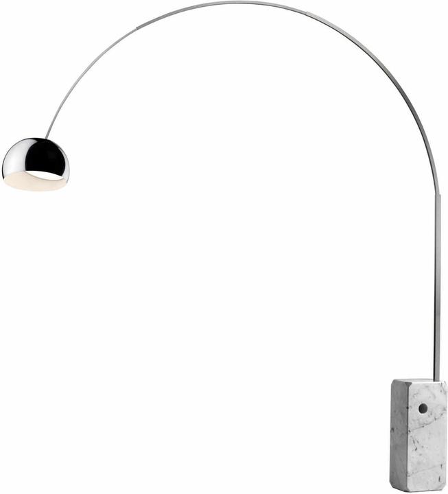 Produktbild Flos Arco (1224 lm)