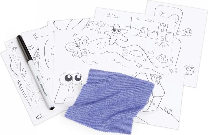 Produktbild Smoby Travel Slate